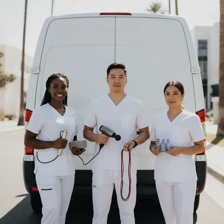 Chiropractor Newport